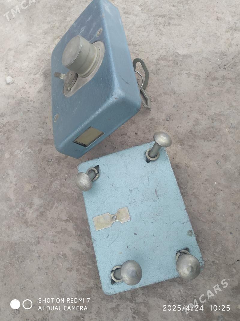 SSSR klub - Daşoguz - img 1