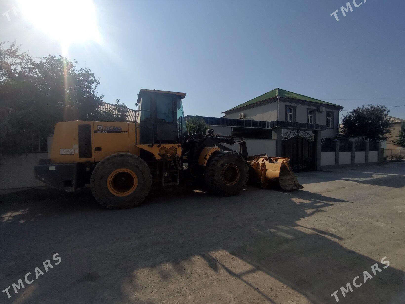 XCMG ZL50 2019 - 660 000 TMT - Änew - img 1