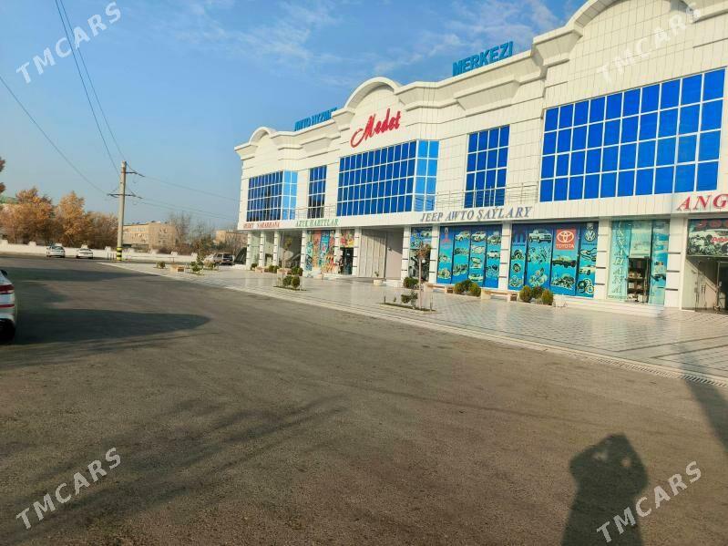 Satlyk howly jayi Seýidi köçe - Mary - img 1