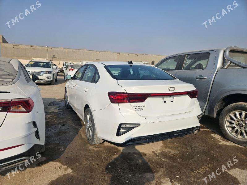 Kia Forte 2021 - 210 000 TMT - Мары - img 5