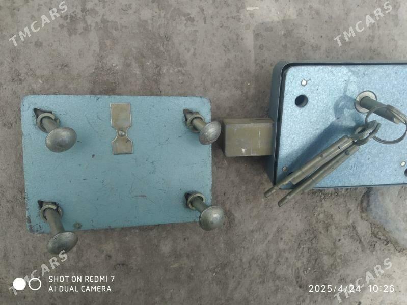 SSSR klub - Daşoguz - img 2