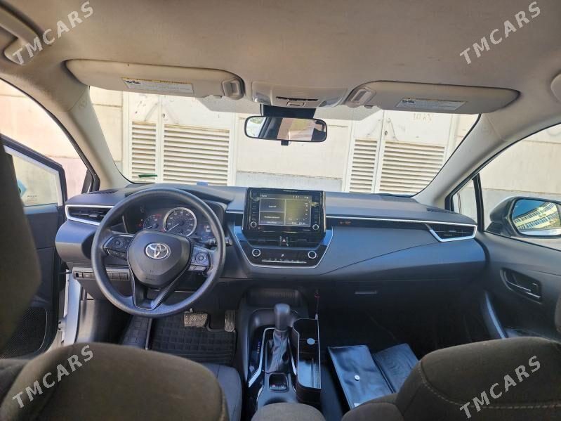 Toyota Corolla 2022 - 270 000 TMT - Мир 1 - img 5