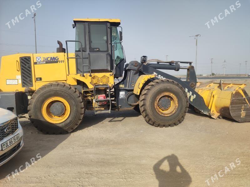 XCMG ZL50 2019 - 660 000 TMT - Änew - img 3
