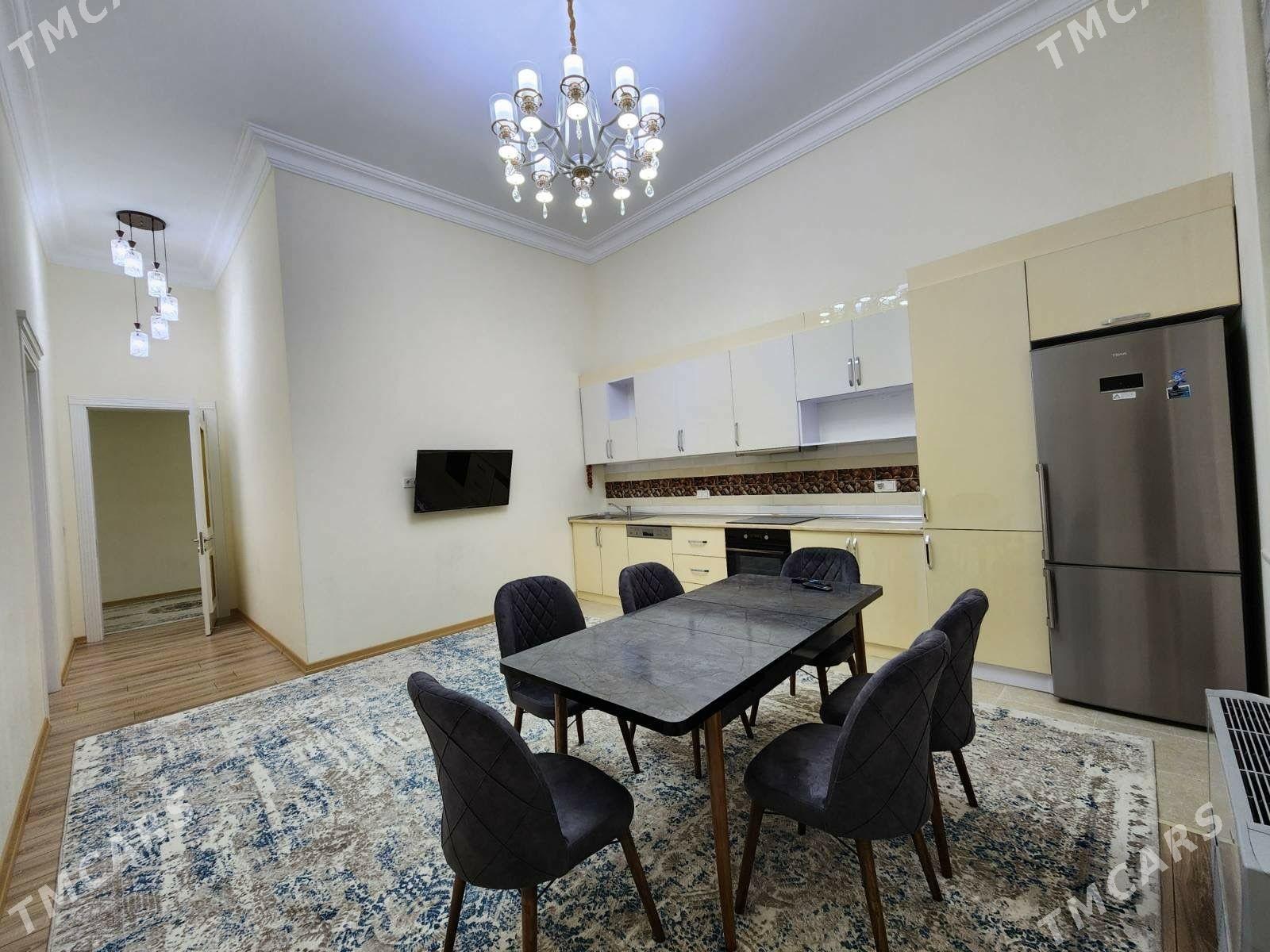 arenda jay - Aşgabat - img 2