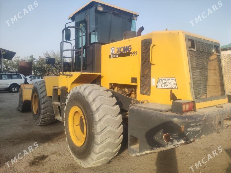 XCMG ZL50 2019 - 660 000 TMT - Änew - img 5