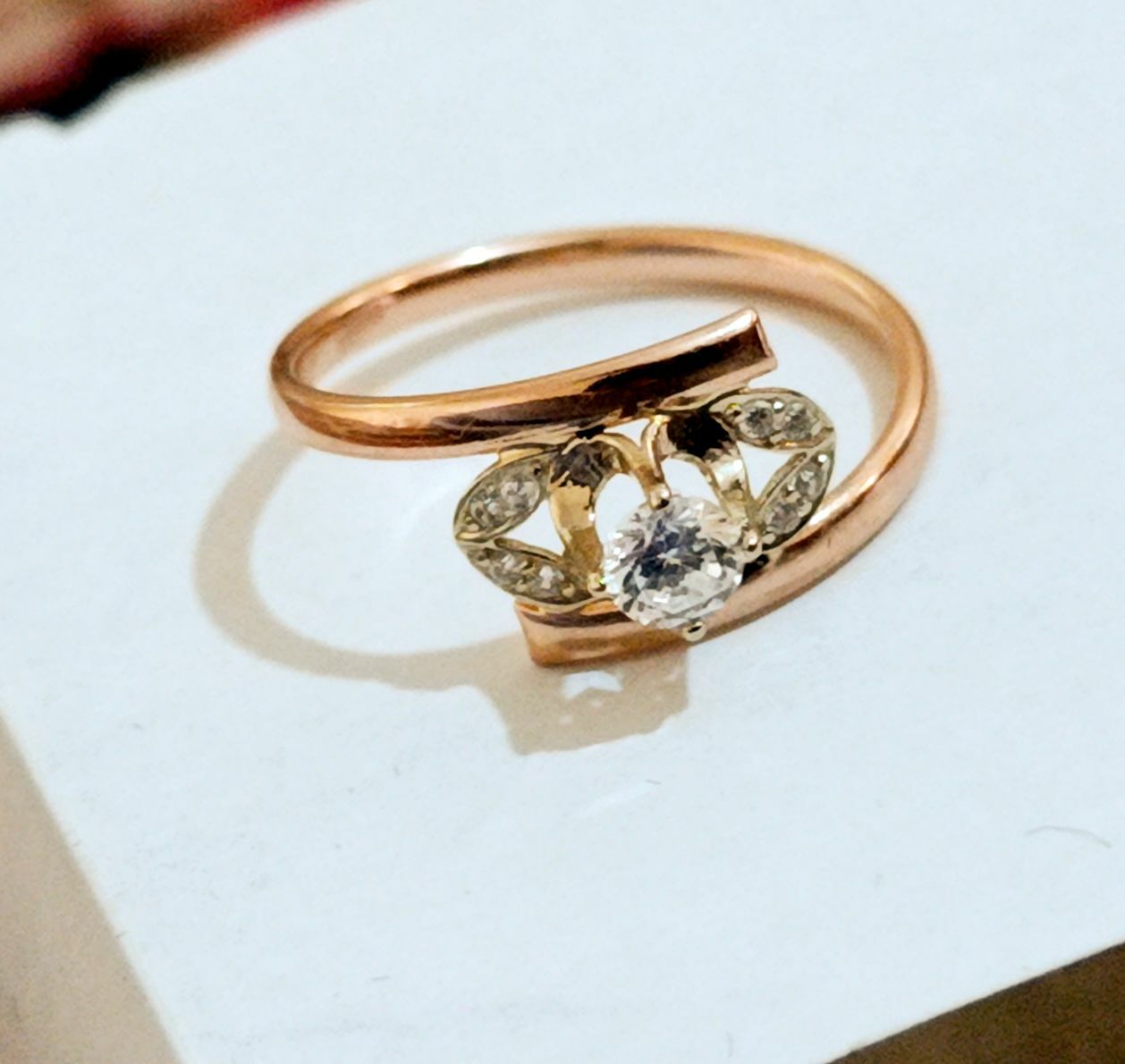 gyzyl yuzuk - Ашхабад - img 8