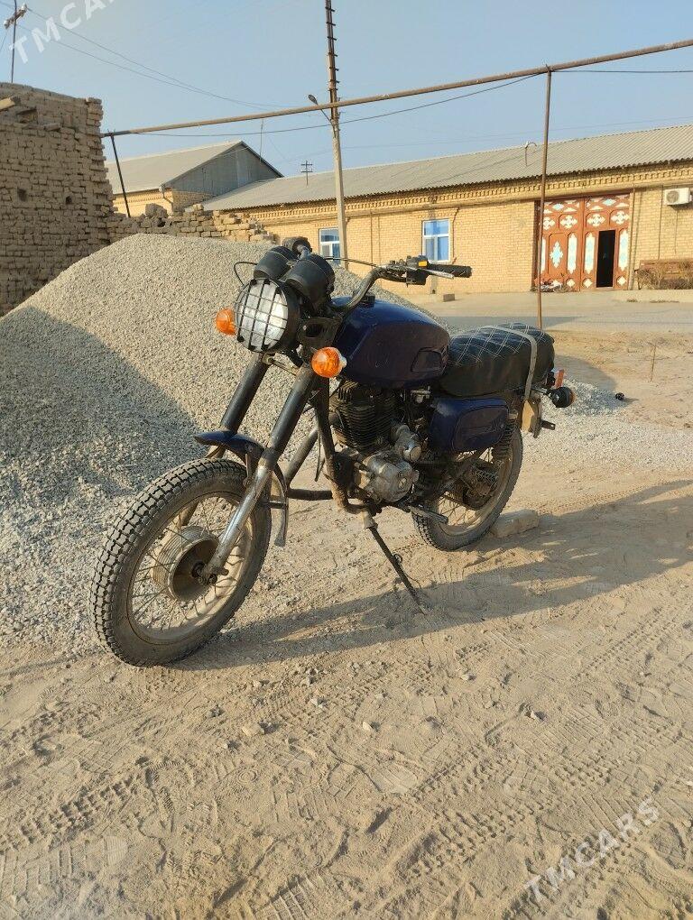 Fekon FK200-14G 2005 - 7 000 TMT - Чарджоу - img 1