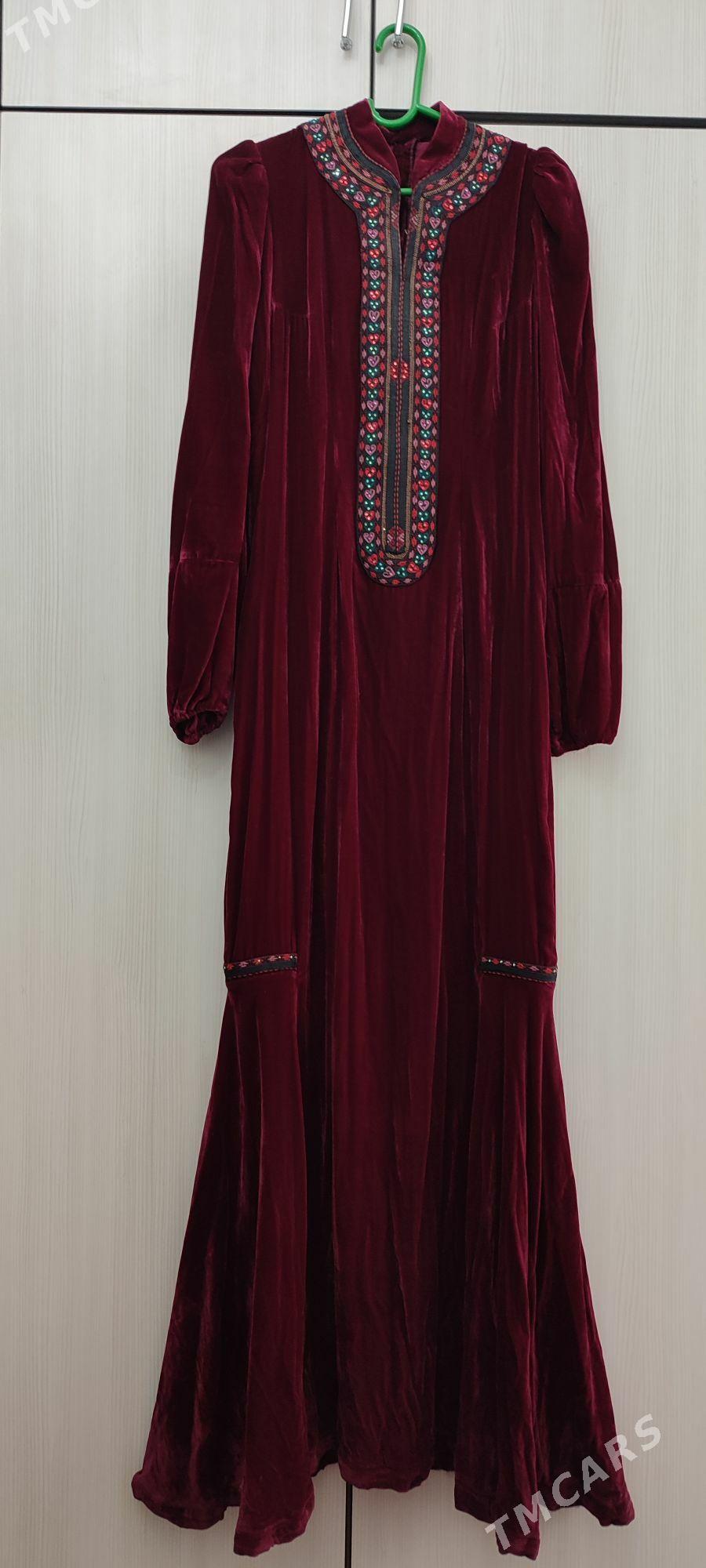 tylky - Balkanabat - img 1