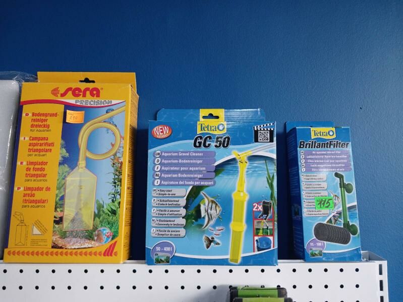 Корма Tetra - Ашхабад - img 5