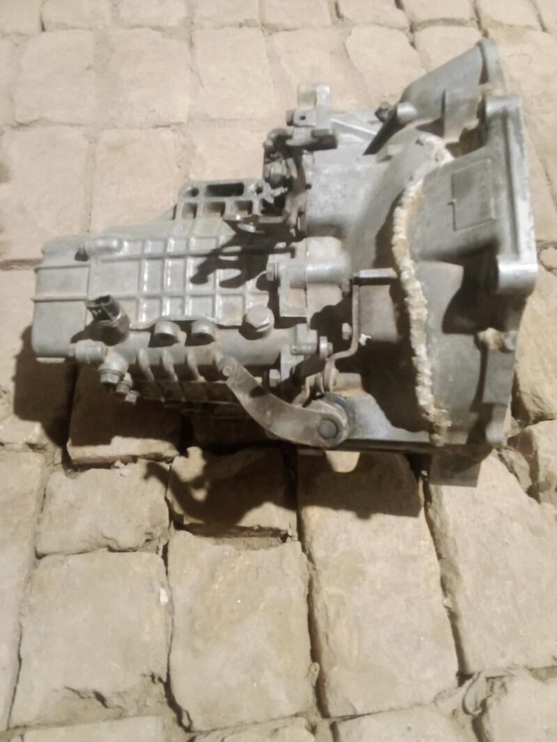 koropka peredaça 2 500 TMT - Köneürgenç - img 1