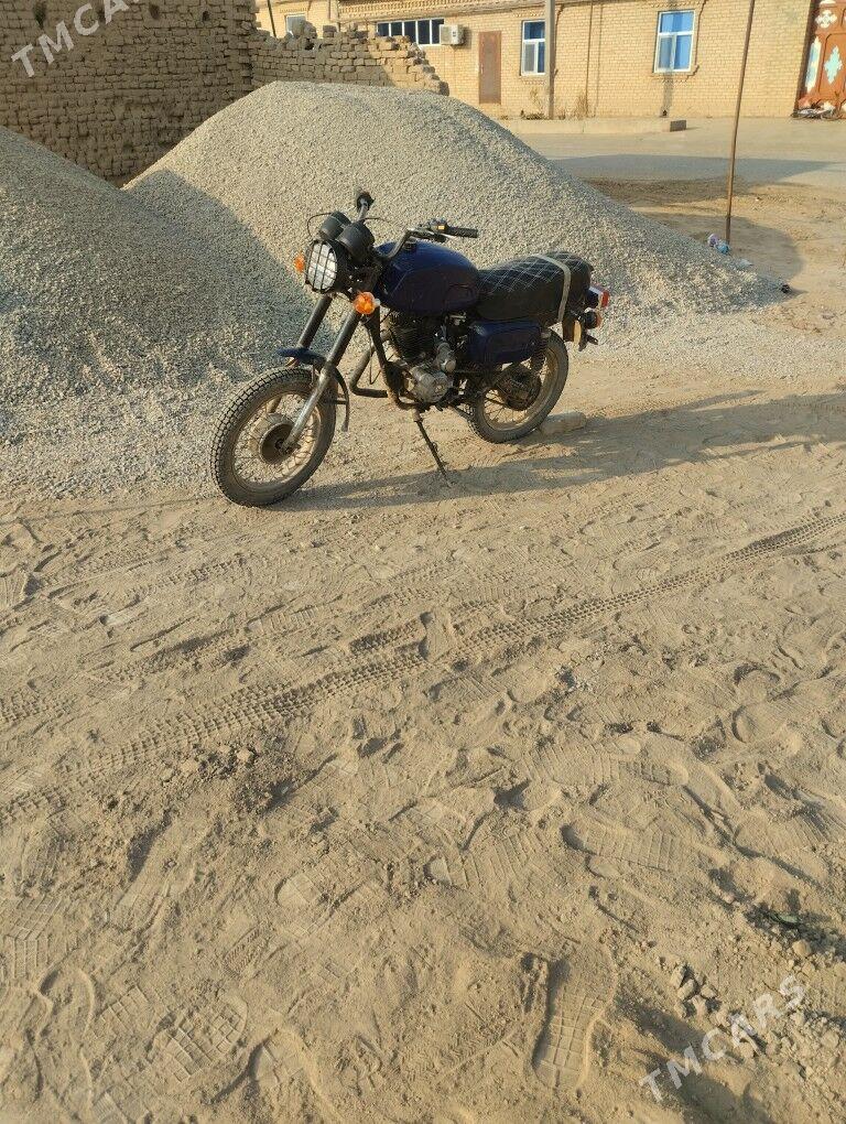 Fekon FK200-14G 2005 - 7 000 TMT - Чарджоу - img 2