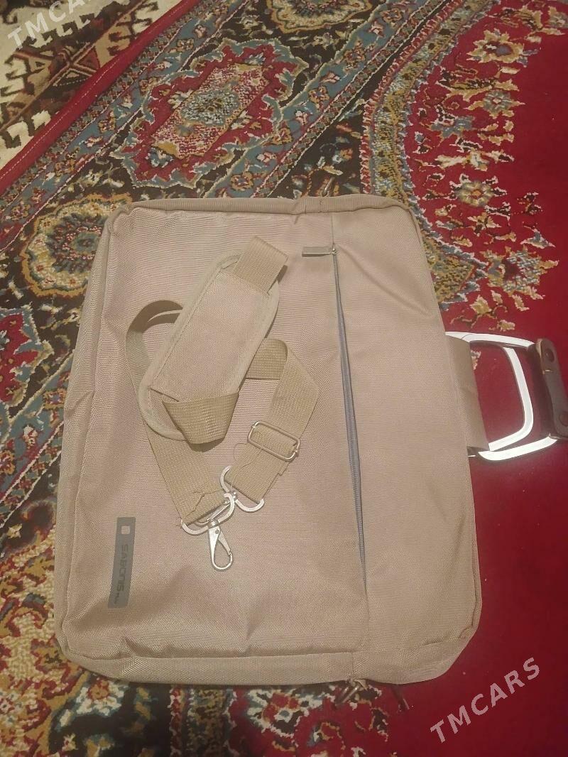 Noutbuk sumka - 6 мкр - img 1