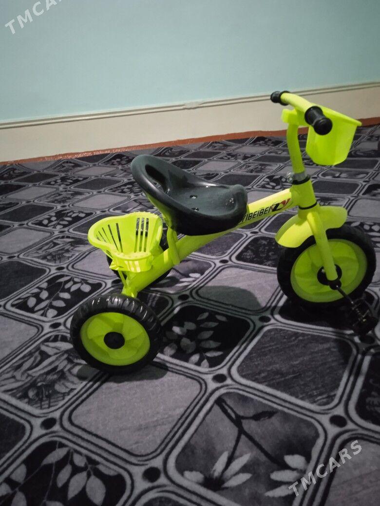 Velosipet - Дашогуз - img 3