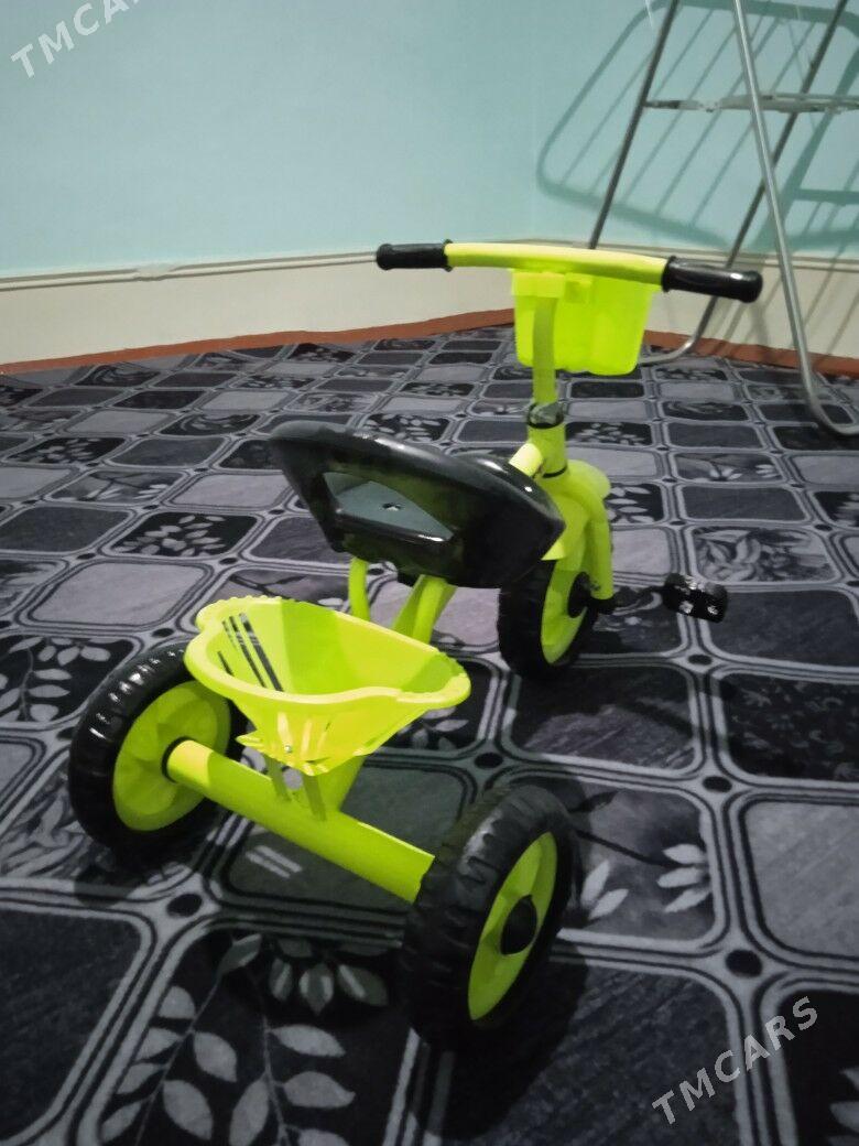 Velosipet - Дашогуз - img 2