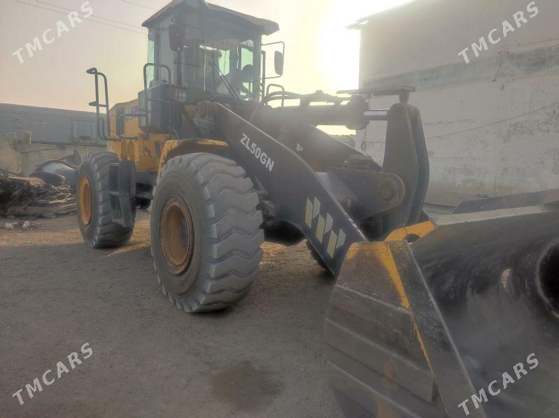 XCMG ZL50 2019 - 660 000 TMT - Änew - img 4