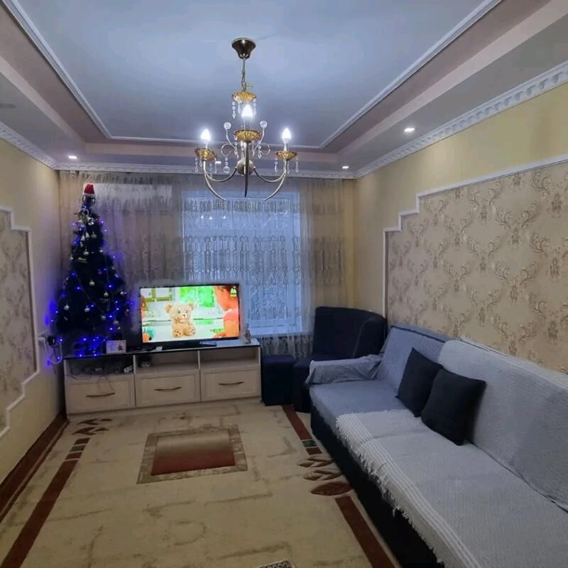 4mkr 1etaj 2kom satlyk jay - 4 mkr - img 1