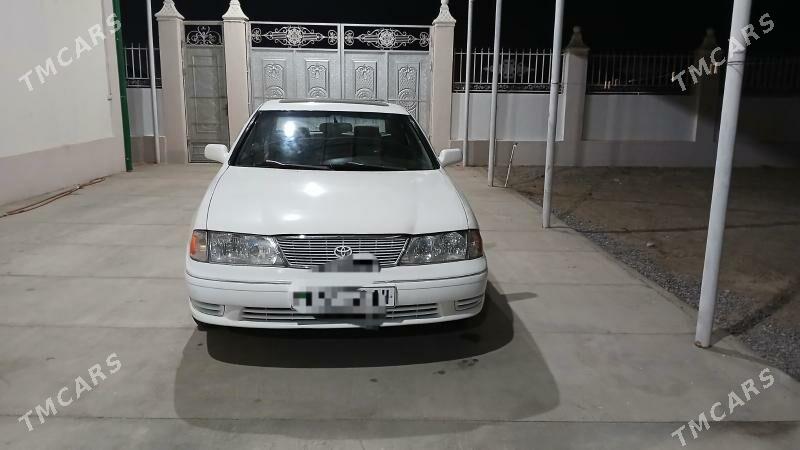 Toyota Avalon 1996 - 100 000 TMT - Ак-Бугдайский этрап - img 1