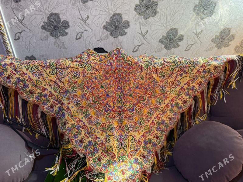 Koynek bn gynach komplekt - Ашхабад - img 1