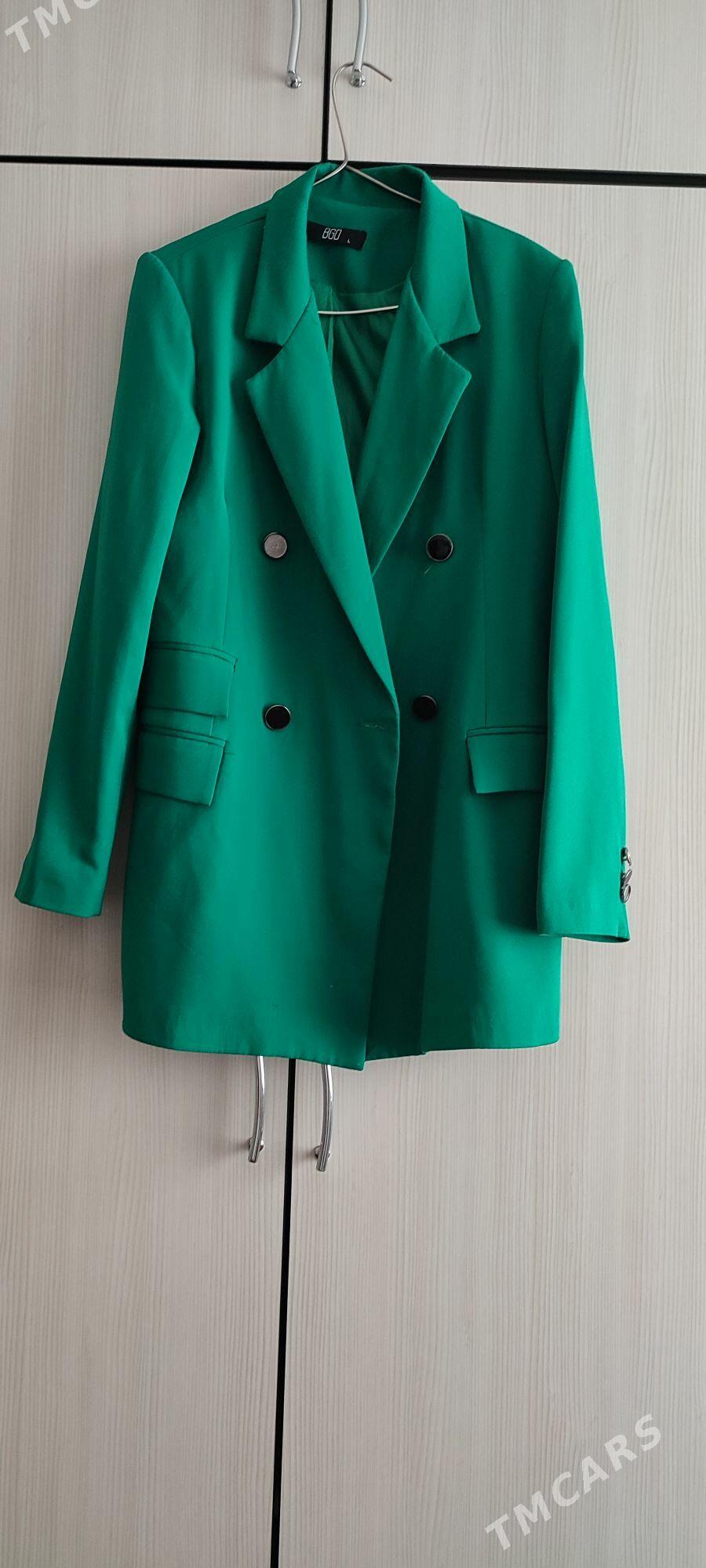 Paltolar - Balkanabat - img 3