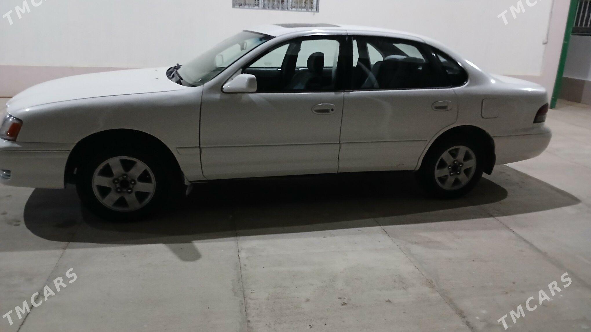 Toyota Avalon 1996 - 100 000 TMT - Ак-Бугдайский этрап - img 4