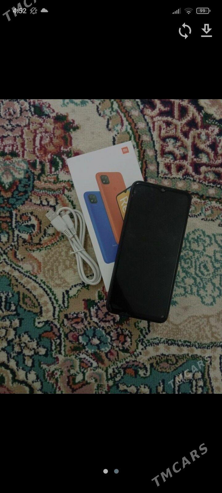 redmi 9 c - Балканабат - img 4