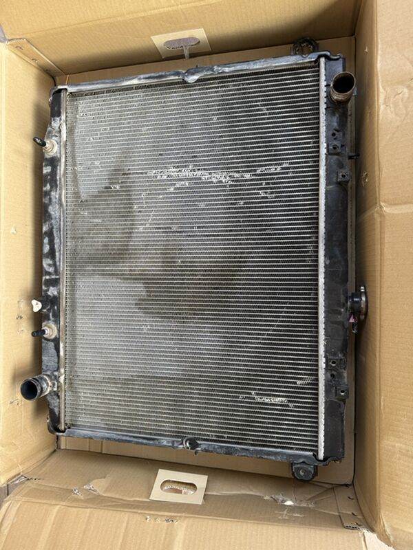 Land cruiser 100 запчасти 1 TMT - Gökdepe - img 7