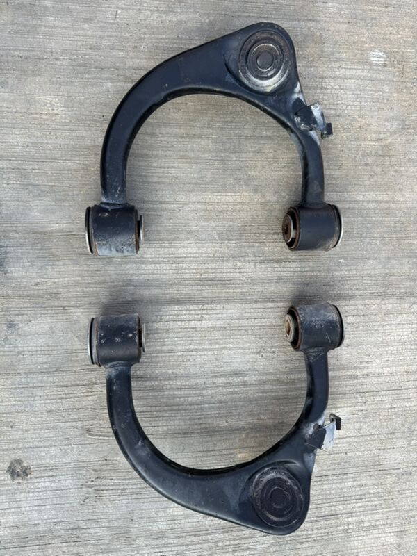 Land cruiser 100 запчасти 1 TMT - Gökdepe - img 2