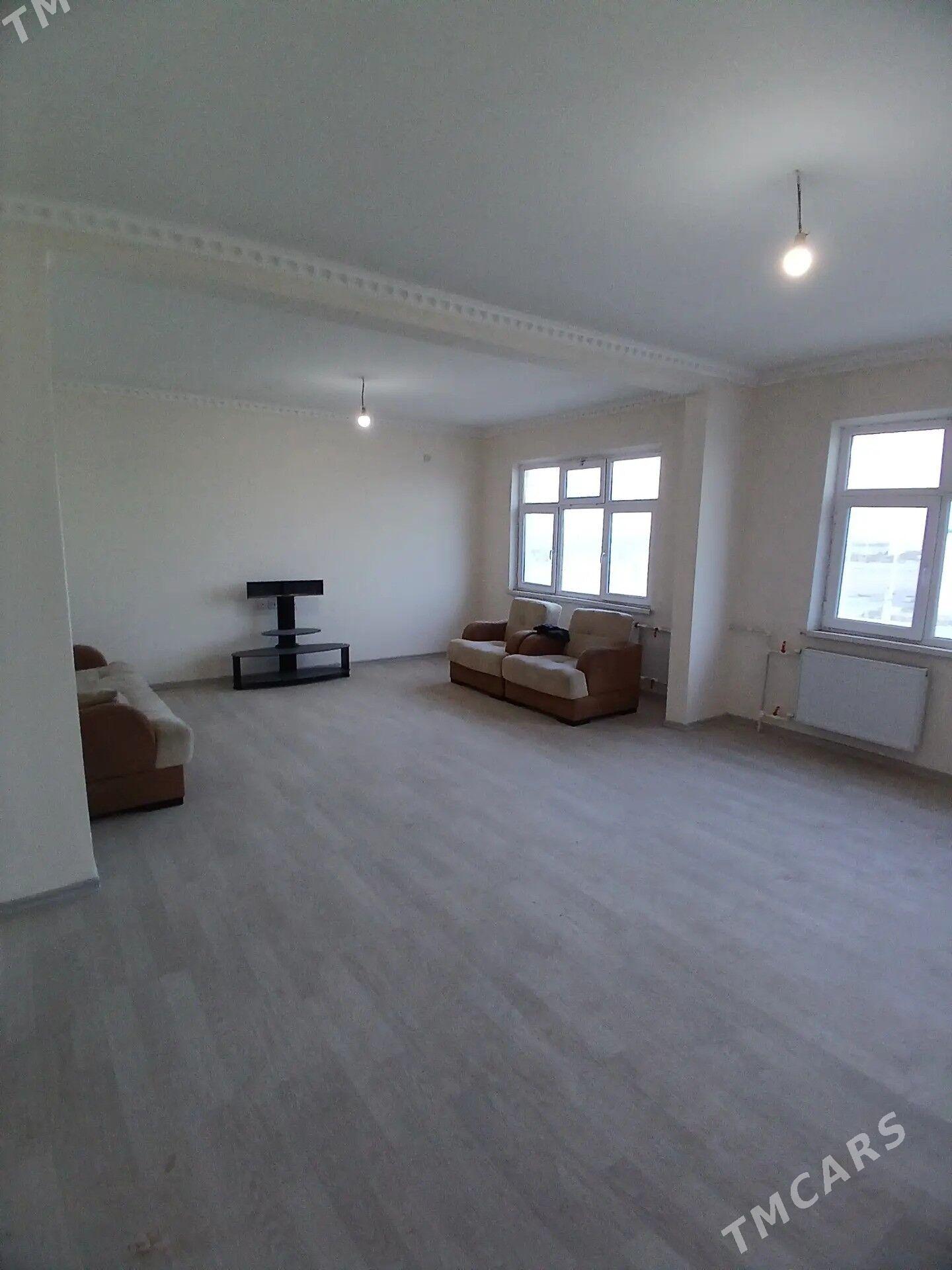 Buzmeyin gres taze ahal - Бузмеин ГРЭС - img 10