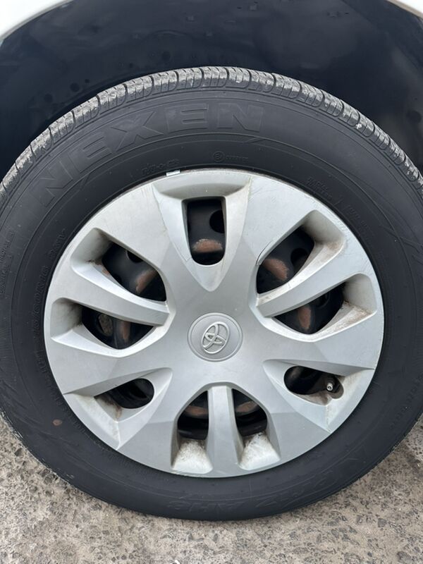 Toyota Innova 2020 - 229 000 TMT - Ашхабад - img 3