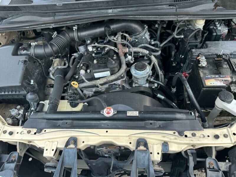 Toyota Innova 2020 - 229 000 TMT - Ашхабад - img 5