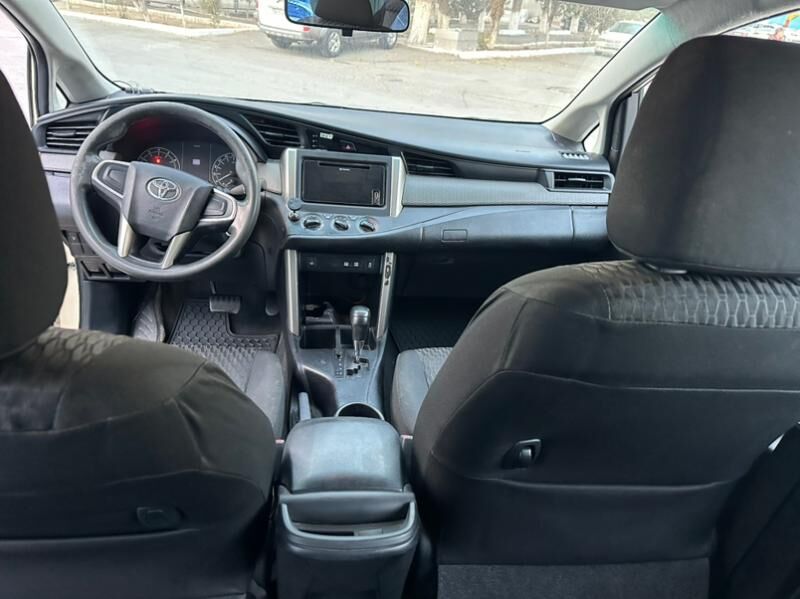 Toyota Innova 2020 - 229 000 TMT - Ашхабад - img 6