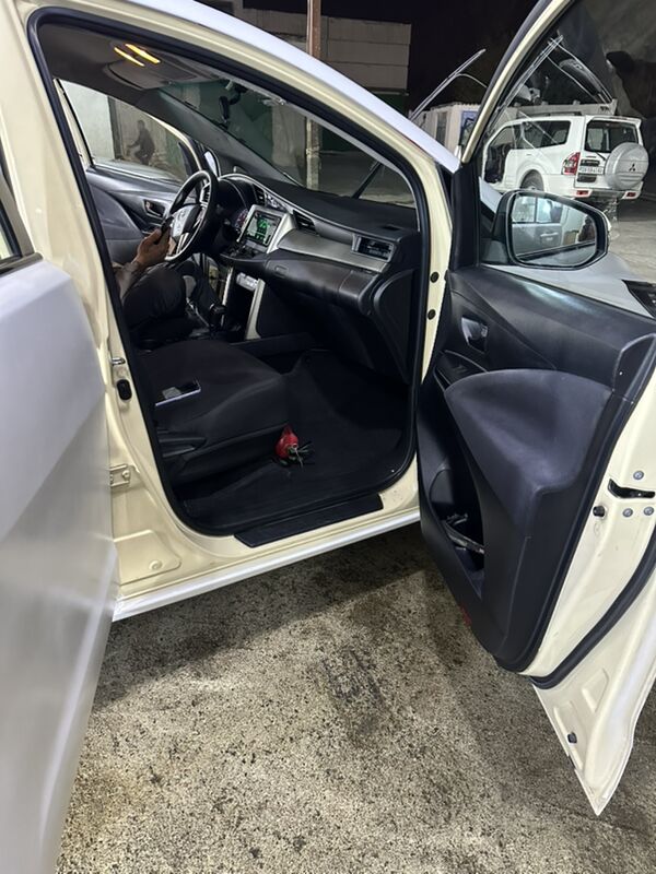 Toyota Innova 2020 - 229 000 TMT - Ашхабад - img 7