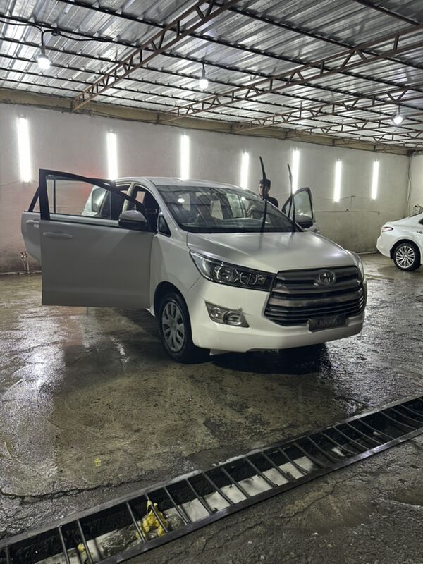 Toyota Innova 2020 - 229 000 TMT - Ашхабад - img 9