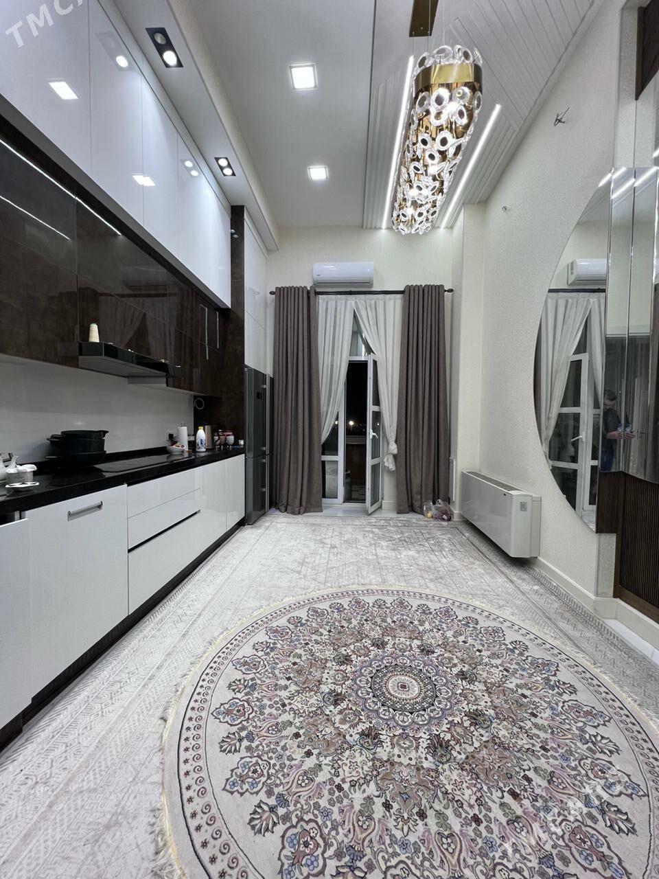 Arçabil Elitka 4komnat Full - Arçabil şaýoly - img 6