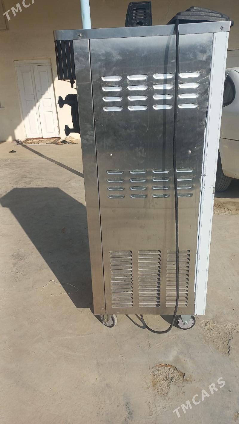 Marožny Aparat - Aşgabat - img 5