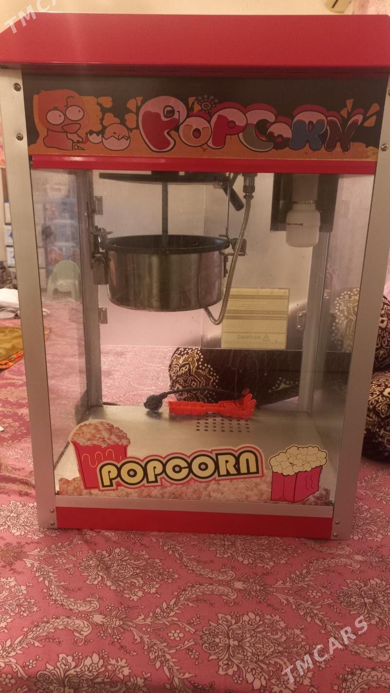 Marožny Aparat - Aşgabat - img 2