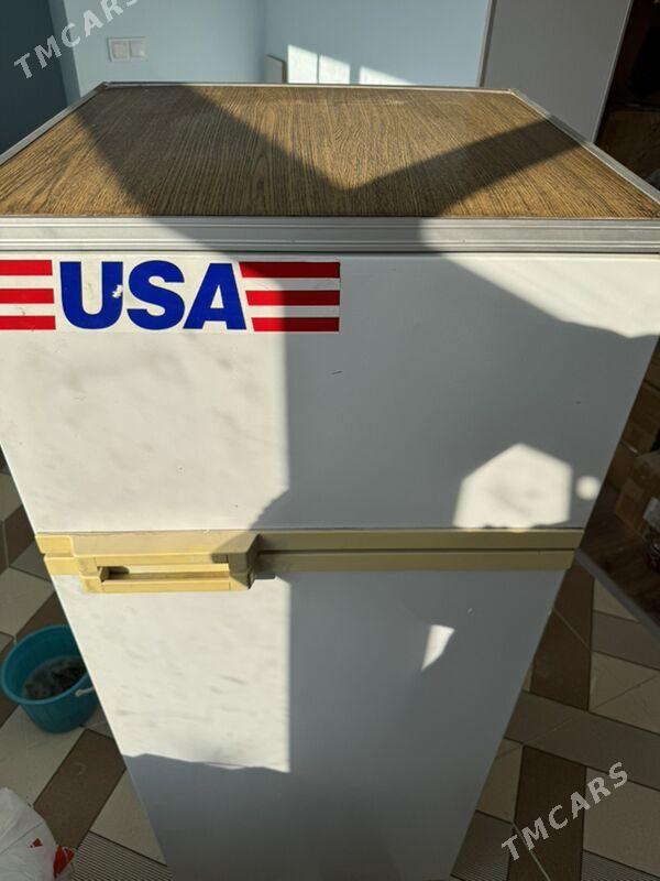 холодильник атлант - 8 мкр - img 1