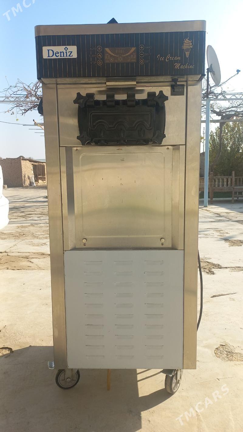 Marožny Aparat - Aşgabat - img 4