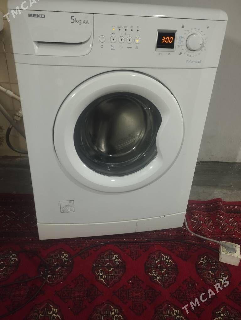 Kirmasyn Beko - Howdan "B" - img 3