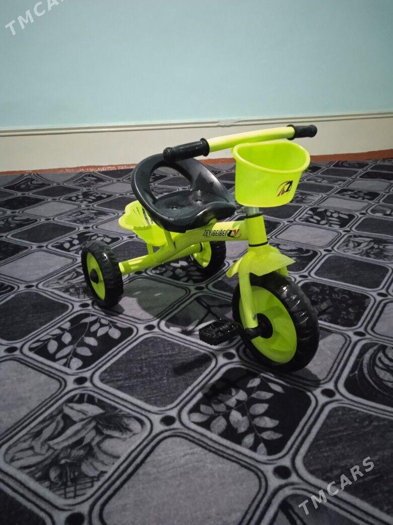 Welik - Дашогуз - img 1