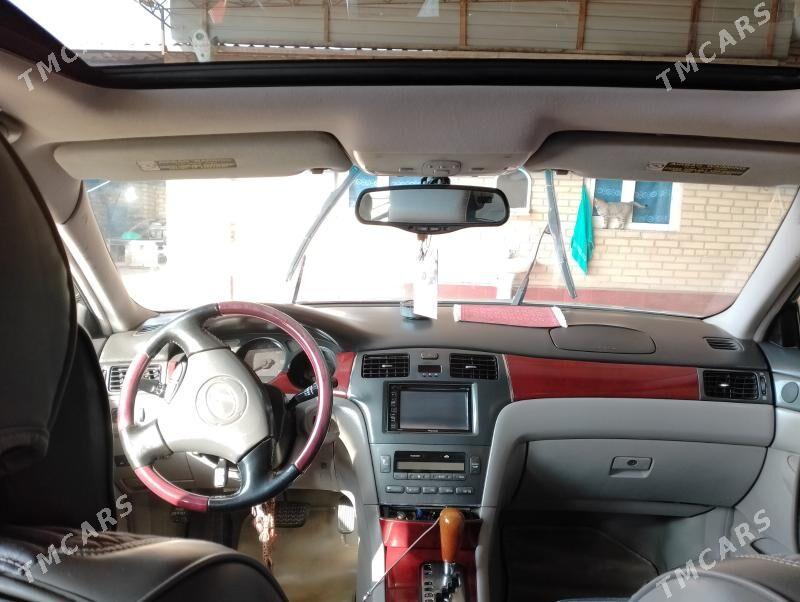 Lexus ES 300 2003 - 220 000 TMT - Halaç - img 4