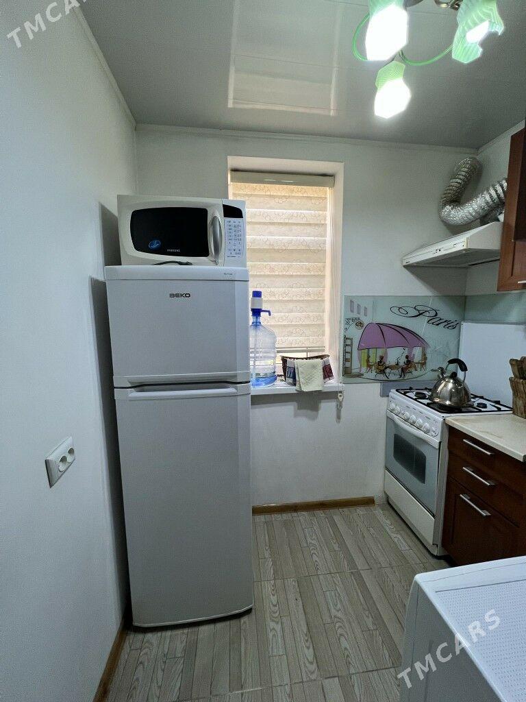 30-МИКРОРАЙОН, 1-КОМ. КВАРТИРА - 30 мкр - img 5