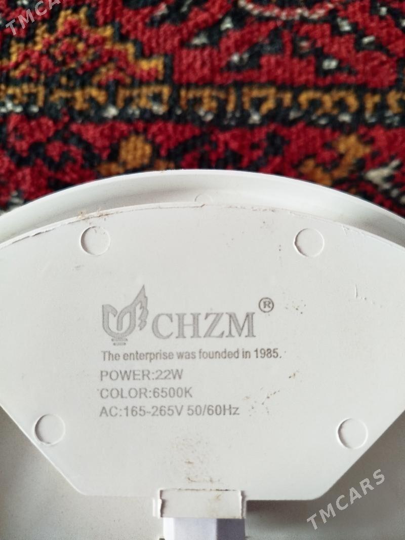 led - Дашогуз - img 3