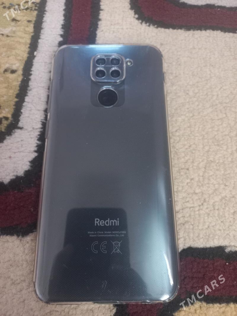 redmi not 9 - Гызыларбат - img 1