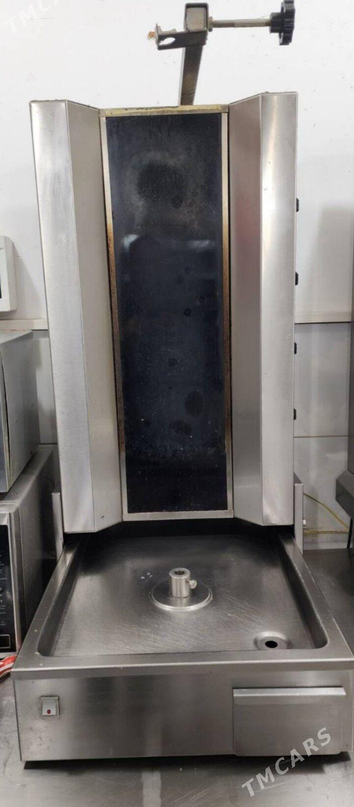 atalay doner aparat - Darganata - img 1