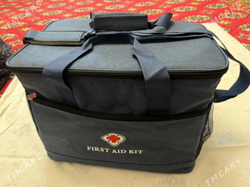 Medisina ucin sumka - 6 mkr - img 2