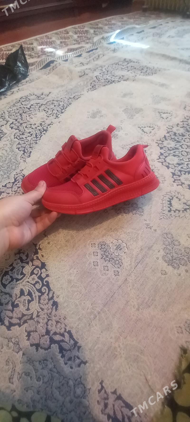 ayakgap - Балканабат - img 1