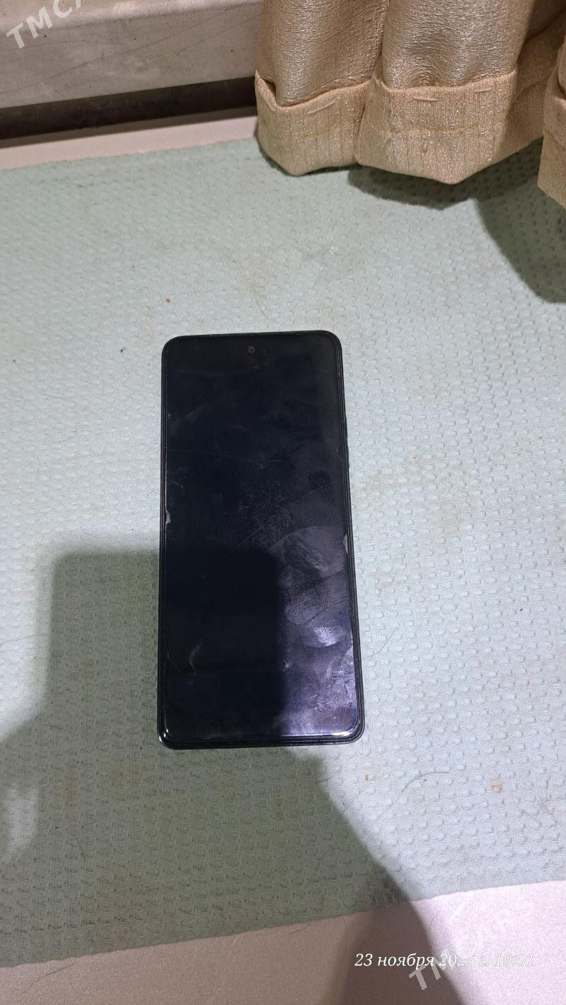 тесно пово 5 - Ашхабад - img 1