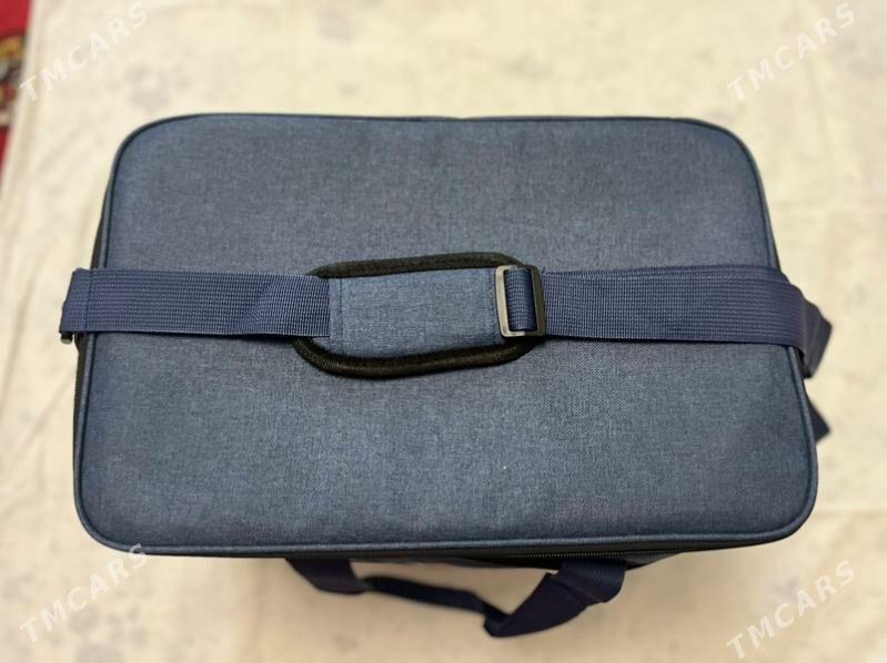 Medisina ucin sumka - 6 mkr - img 1