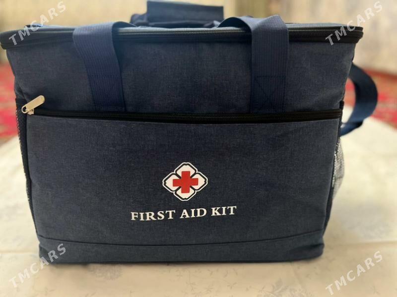 Medisina ucin sumka - 6 mkr - img 4